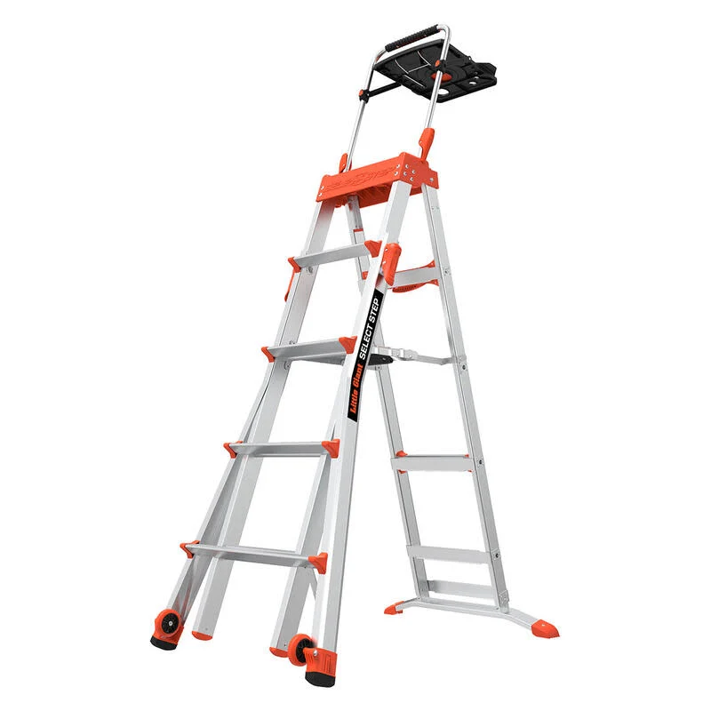 Select Step - Image 5