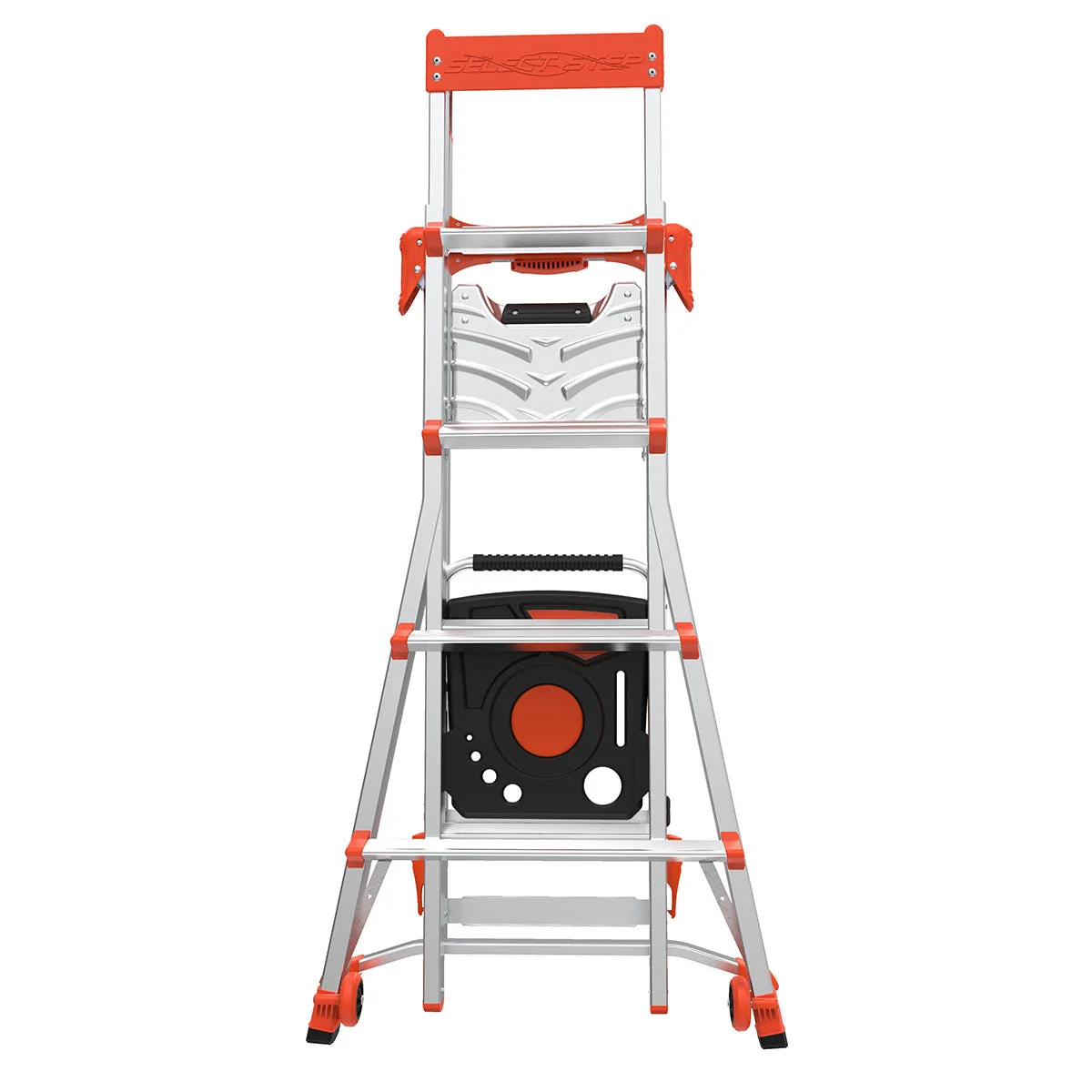 Select Step | Factory Refurbished - Image 5