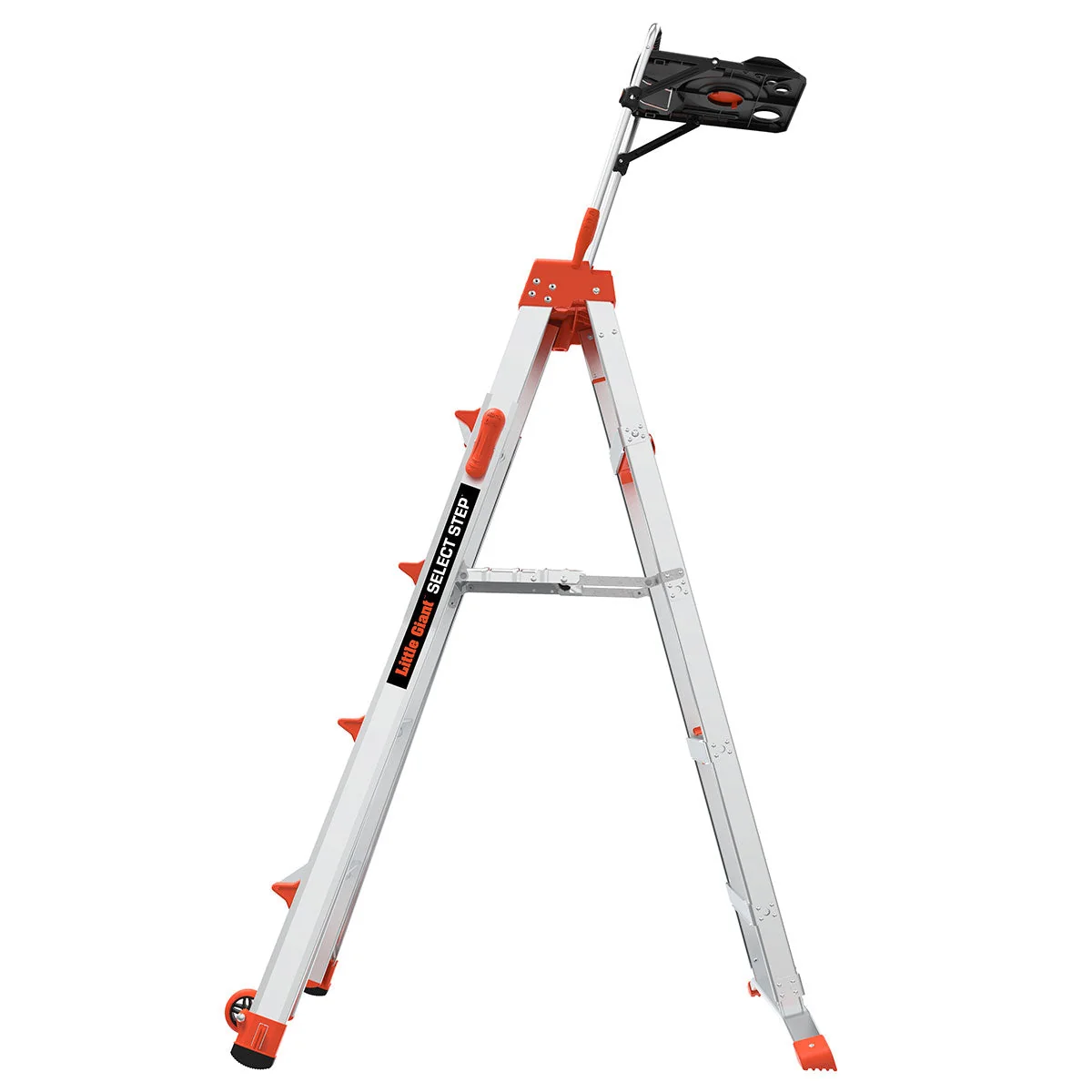 Select Step | Factory Refurbished - Image 8