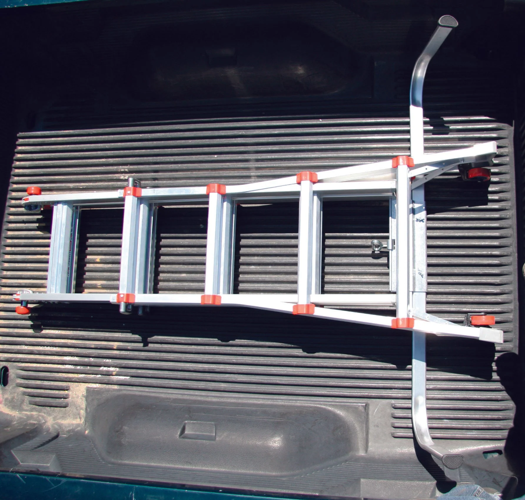 Wingspan Ladder Standoff | Factory Refurbished - Image 11