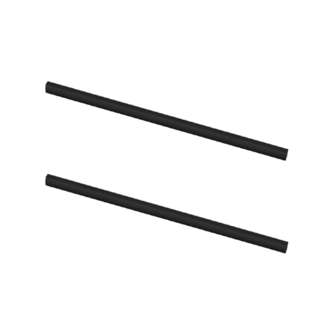 Work Platform Replacement Edge Protector Kit